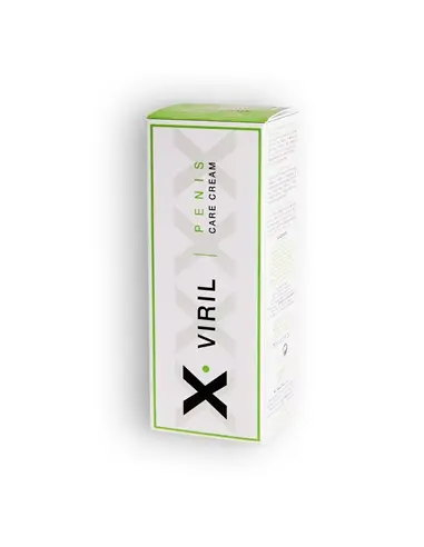 Creme X-Viril para Homem - 75ml #1 - PR2010323248