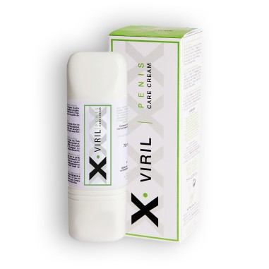 Creme X-Viril para Homem - 75ml - PR2010323248