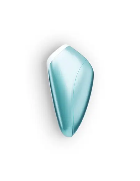 Estimulador Love Breeze com App Satisfyer Azul - PR2010358858