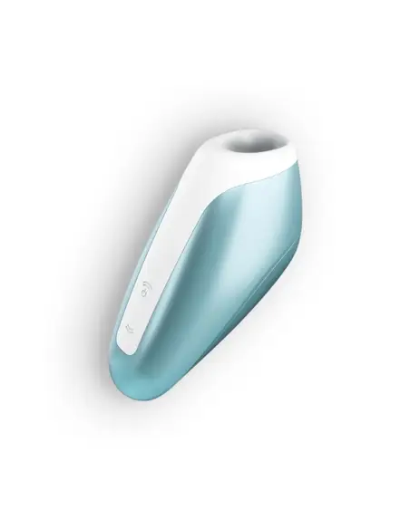 Estimulador Love Breeze com App Satisfyer Azul - PR2010358858