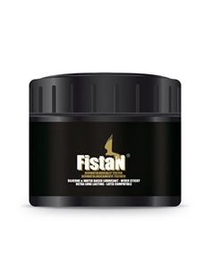 Lubrificante À Base de Água e Silicone Fistan - 150ml - PR2010334005