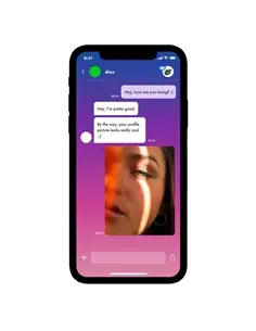 Vibrador Dual Love com App Satisfyer Vermelho - PR2010359356 2