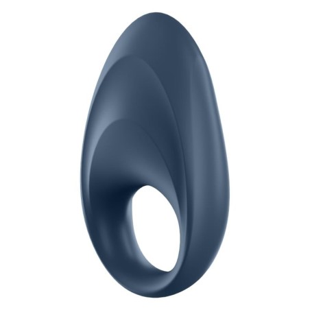 Anel Vibratório Com App E Bluetooth Royal One Ring Satisfye #5 - PR2010357905