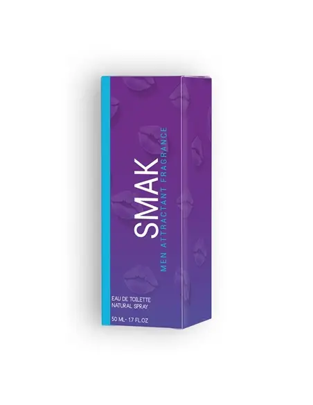 Perfume Smak para Homem - 50ml #1 - DO29010341