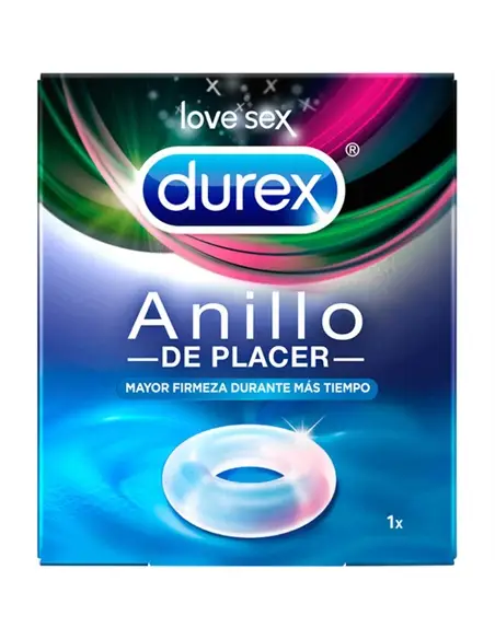 Durex Anillo De Placer - PR2010335557