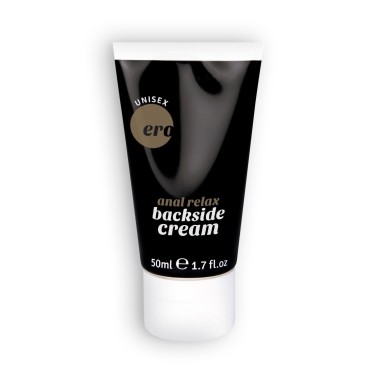 Creme Ero Anal Relax Cream - 50ml #1 - PR2010337582