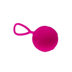 Bola Estimuladora Mía Adrien Lastic Fúcsia - PR2010339951 2