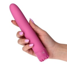Vibrador Classics Roxo Grande - PR2010322078