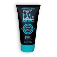 Creme de Aumento Xxl Hot - 50ml - PR2010347300 2