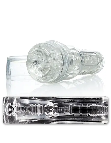 Fleshlight Go Torque Ice - PR2010345329