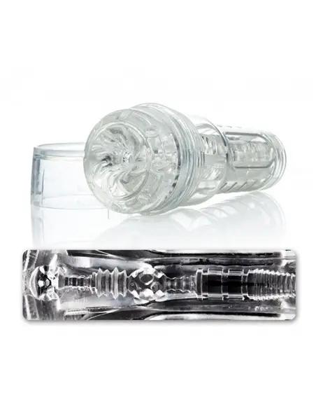 Fleshlight Go Torque Ice #1 - PR2010345329
