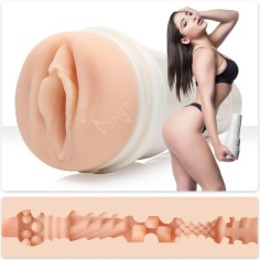 Fleshlight Girls Abella Danger Vagina - PR2010353113