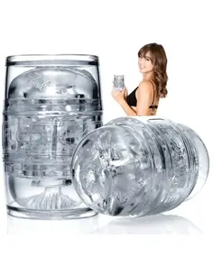 Fleshlight Quickshot Riley Reid Compact Utopia - PR2010356816