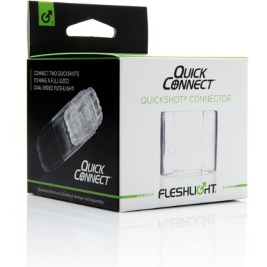 Fleshlight Quickshot Quick Connect #1 - PR2010351895