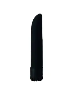 Vibrador Classics Preto Pequeno - PR2010322073