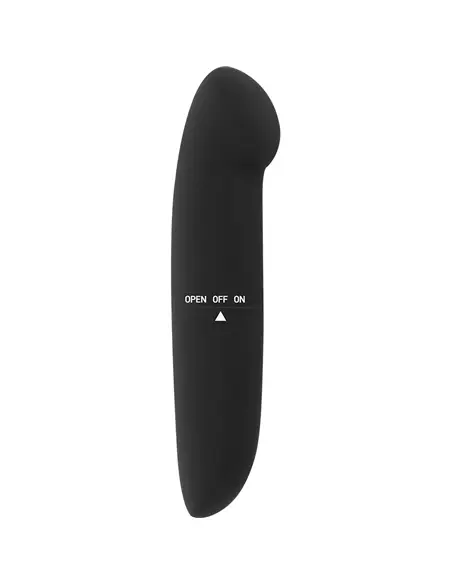 Brilhante Phil Vibrator Black - PR2010365556