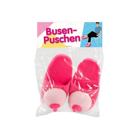 Chinelos Boob Slippers #3 - DO29092436