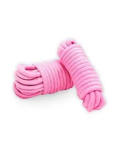 Corda Bondage Rosa 10 Metros Toyz4lovers - PR2010352798