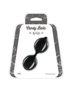 Bolas Vaginais Candy Balls Taffy - PR2010320056 2