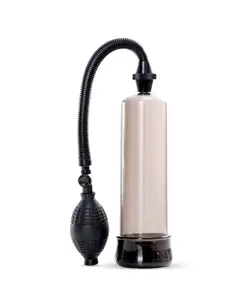 Bomba para o Pénis Bestseller Vacuum Pump Preta - PR2010326120