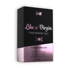 Gel Adstringente para Ela Like a Virgin Intt - 15ml - PR2010354880 2