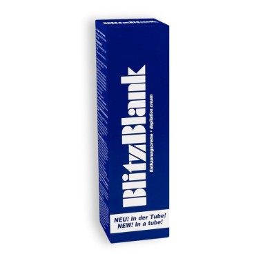 Creme Depilatório Blitzblank - 125ml - DO29011816