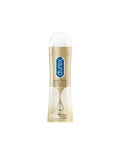 Lubrificante Durex Real Feel 50ml - PR2010333984