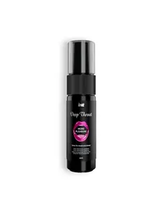 Spray para Sexo Oral Deep Throat 12Ml Intt - PR2010368396