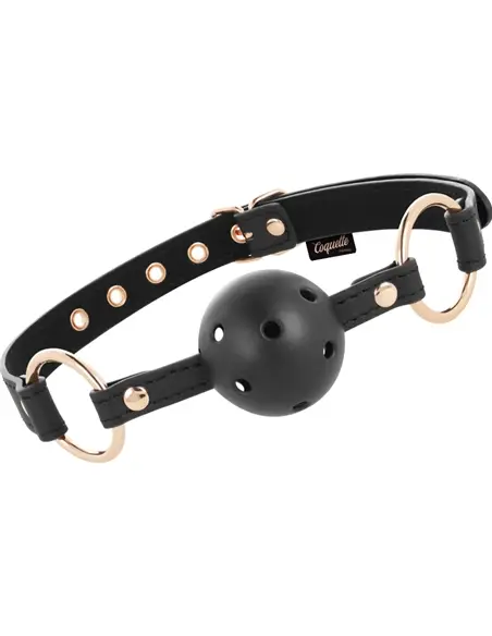 Coquette Fantasy Breathable Ball Gag - PR2010368819