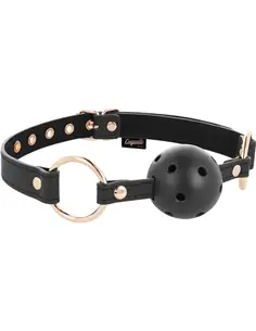 Coquette Fantasy Breathable Ball Gag - PR2010368819 2