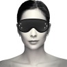 Coquette Fantasy Vegan Leather Blind Mask - PR2010368823