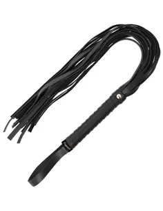 Coquette Fantasy Vegan Leather Flogger - PR2010368826 2