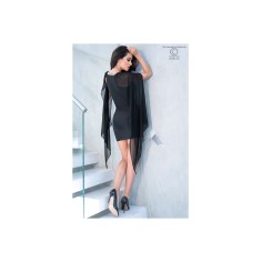 Vestido Cr-4329 Preto - 36 S - PR2010357831 2