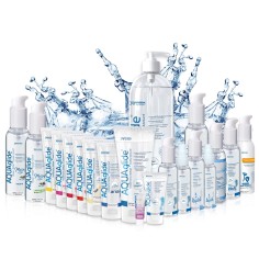 Lubrificante Aquaglide Frutos Exóticos - 100ml - DO29004935 2