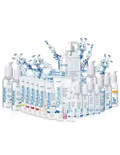 Lubrificante Aquaglide Cereja - 100ml - DO29004911 2