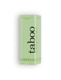 Perfume Para Homem Taboo - 50ml - PR2010304225 2
