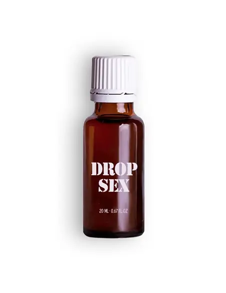 Gotas Drop Sex 20ml #1 - PR2010304211