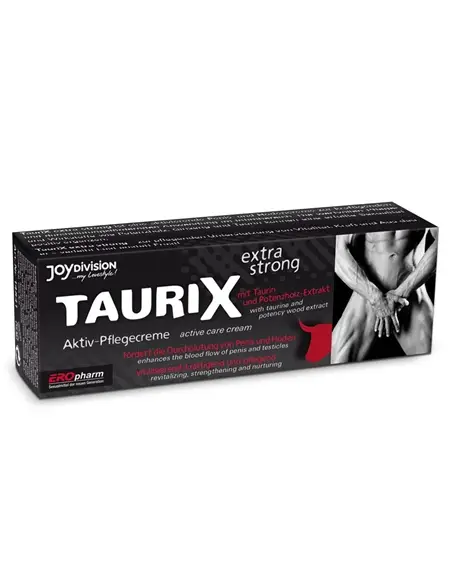 Taurix Estimulante Extra Forte - 40ml - PR2010304412