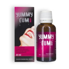 Gotas Yummy Cum - 30ml - PR2010316208