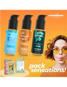 Sensations Crushious - PR2010371000