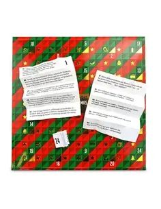 Jogo Erotic Advent Calendar Nl-De-En-Fr-Es-It-Pl-Ru-Se-No - PR2010354550 2