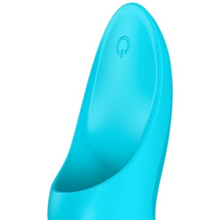 Vibrador de Dedo Teaser Satisfyer Azul #2 - PR2010370685