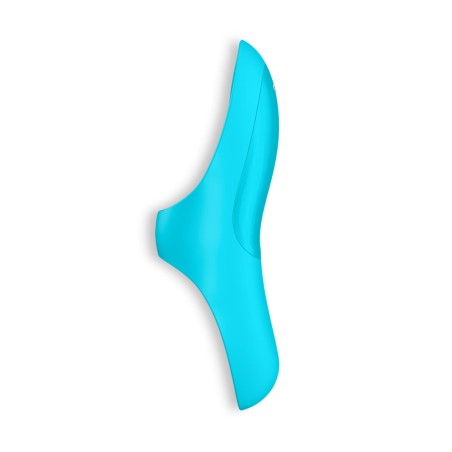 Vibrador de Dedo Teaser Satisfyer Azul #5 - PR2010370685