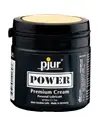 Lubrificante Pjur Power Premium Cream - 150ml - PR2010301984