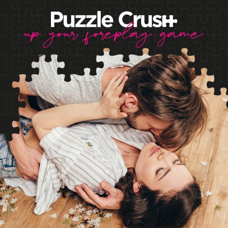 Tease & Plesae Puzzle Crush Together Forever 200 Pc Es/En/Fr/It/De - PR2010358893