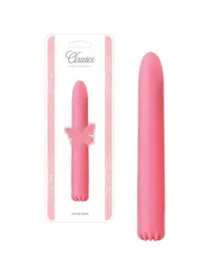 Vibrador Classics Rosa Médio - PR2010322080 2