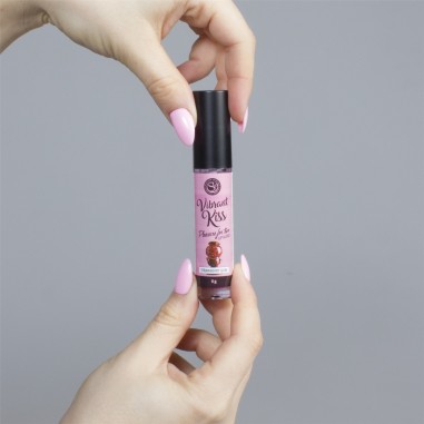Lip Gloss de Pastilha de Morango Vibrant Kiss 6Gr #2 - PR2010349613