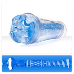Masturbador Fleshlight FLight Commander com Turbo Tech - PR2010359307