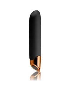 Rocks-Off Chaiamo Vibrator Black - PR2010350470