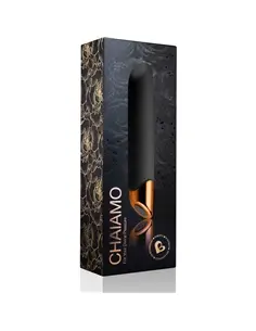 Rocks-Off Chaiamo Vibrator Black - PR2010350470 2